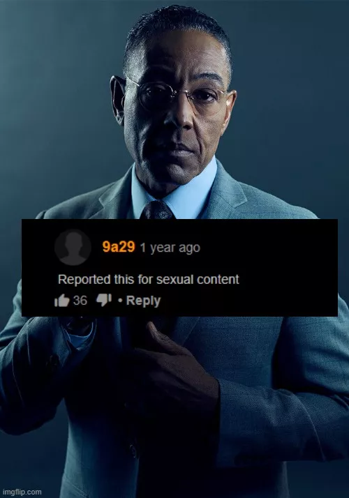 Cleaning up the filth of this world, bit by bit