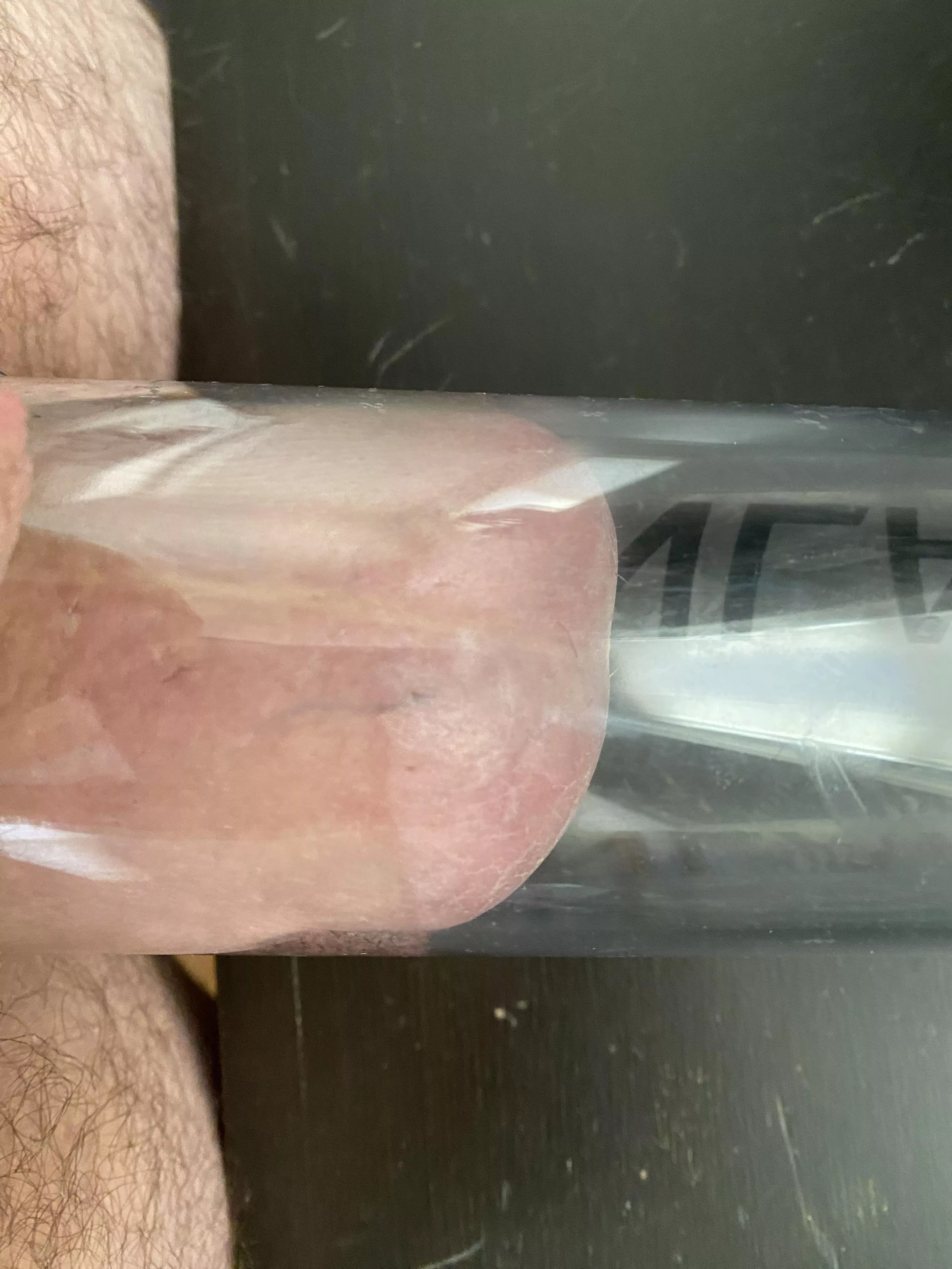 Decided to pump something a little different