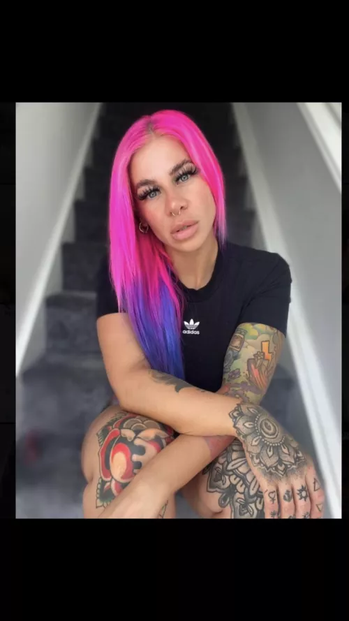 Did I brighten up your day