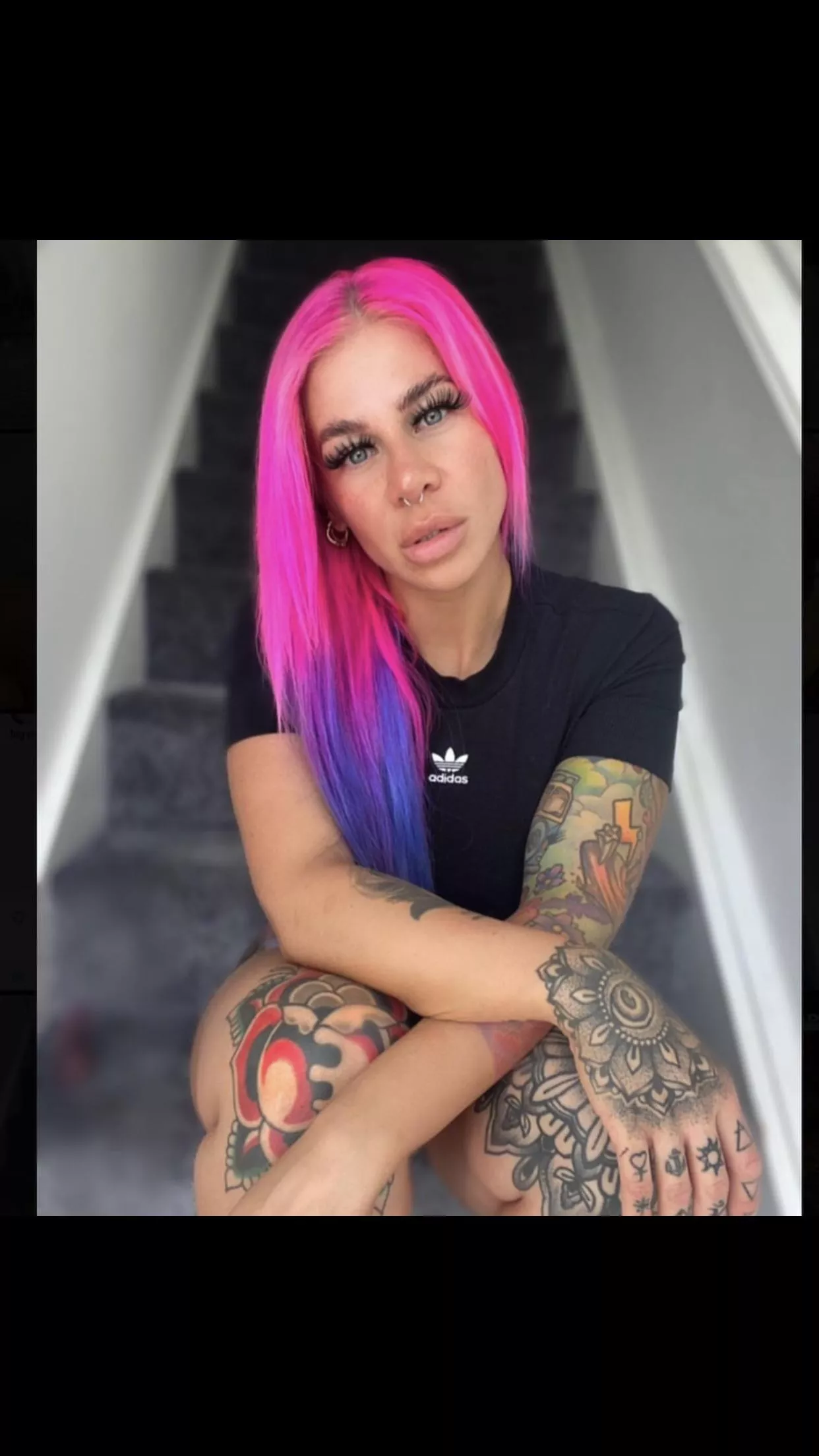 Did I brighten up your day