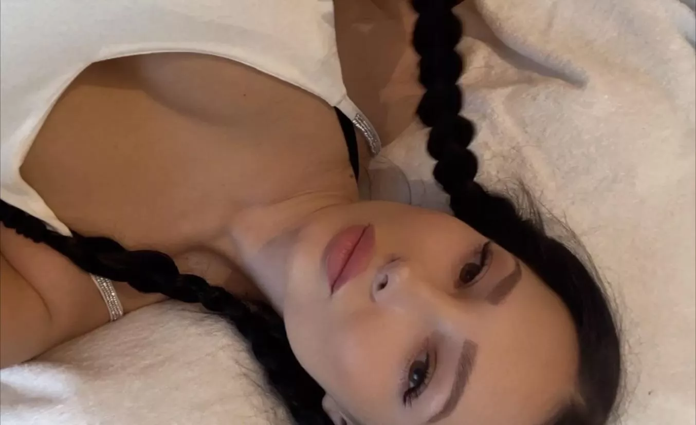 Do braids good look on me?