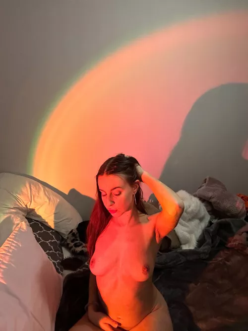 Do you guys enjoy not pulling out?