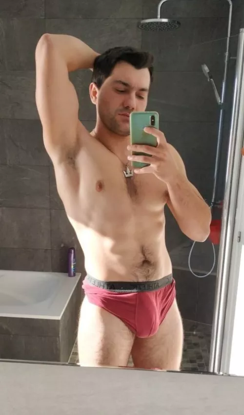 Does this underwear fit me well?