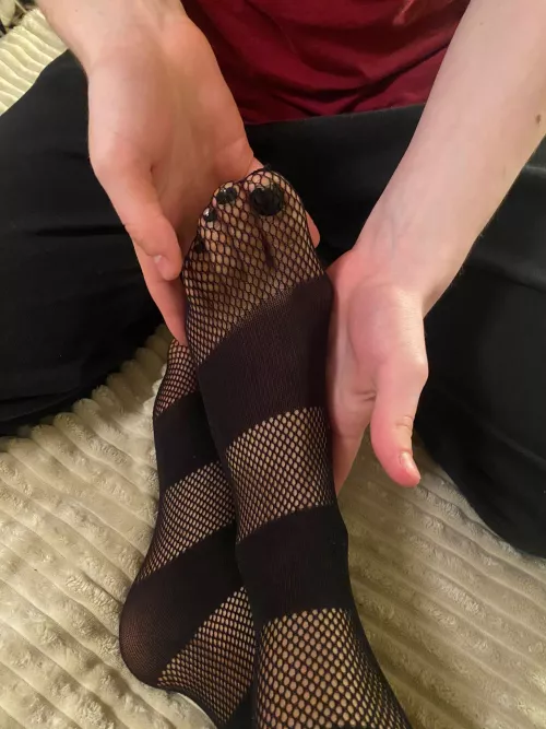 Don't talk. Just worship (oc)