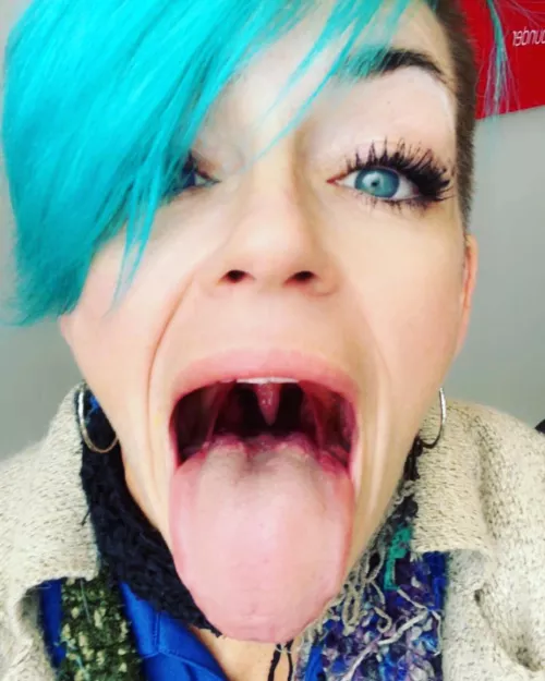 Dump here if you want