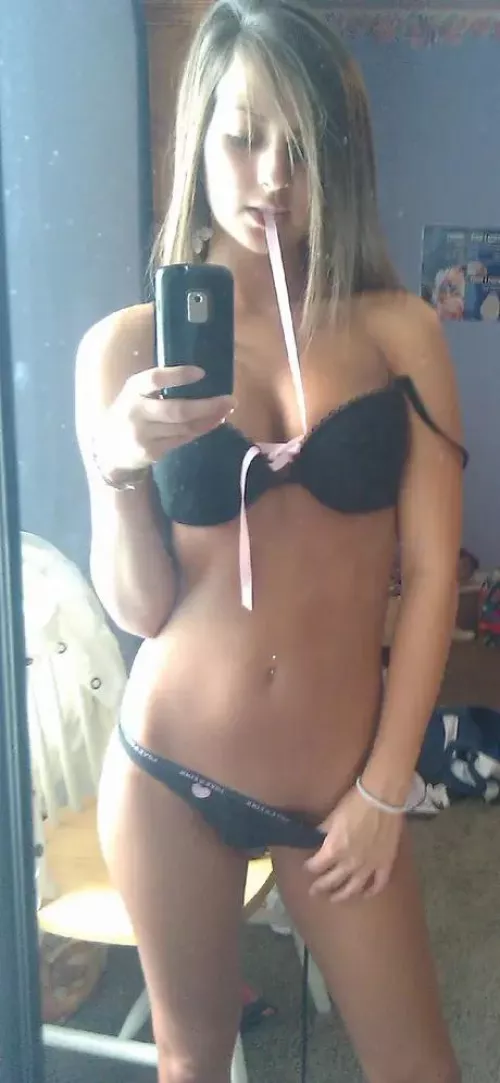 Early 2000s chavs were incredible teases!