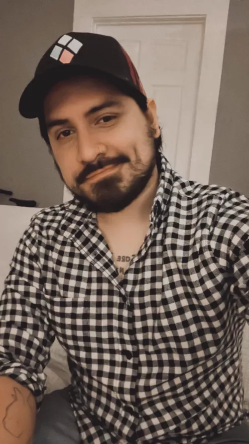 Easy going night at home🌃