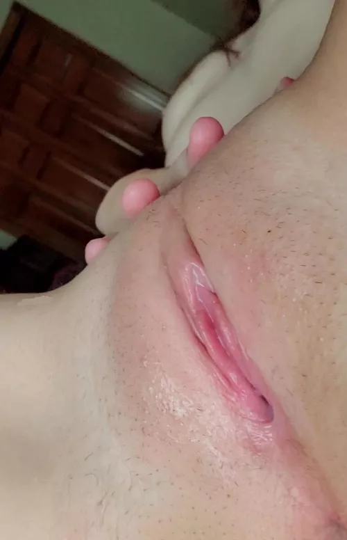 Every reaction gets a nude, try me