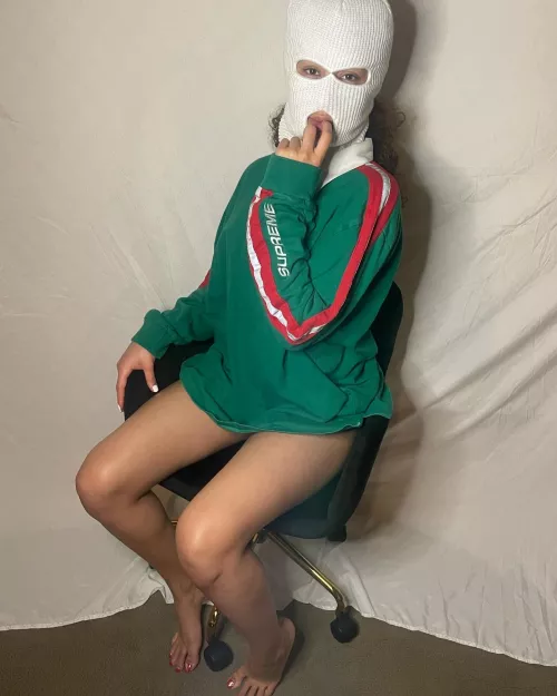 Everyone like a comeback