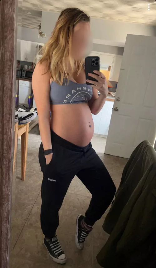 Feelin pretty cute❤️