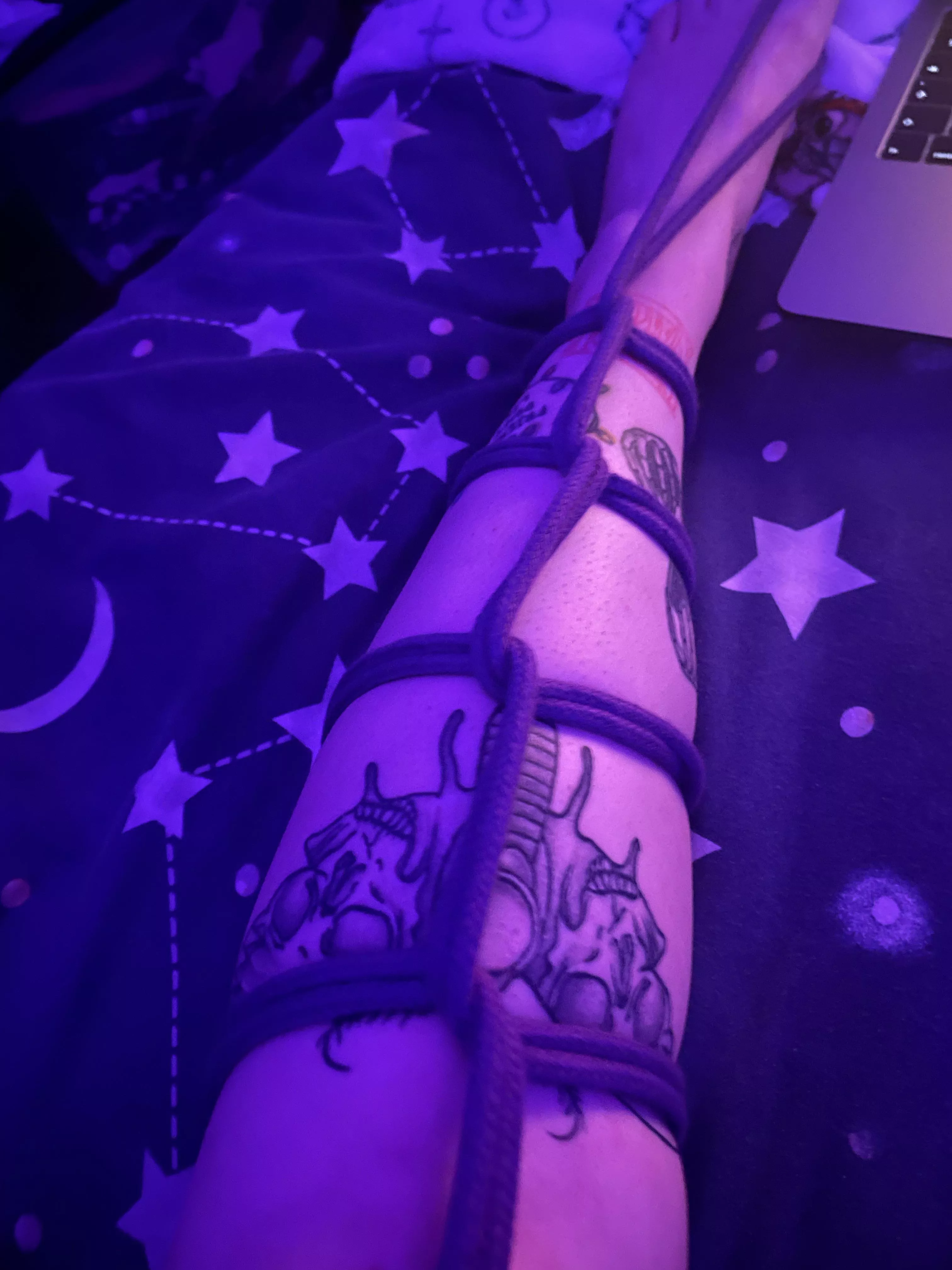 first time attempt! any tips or links to beginner content appreciated!