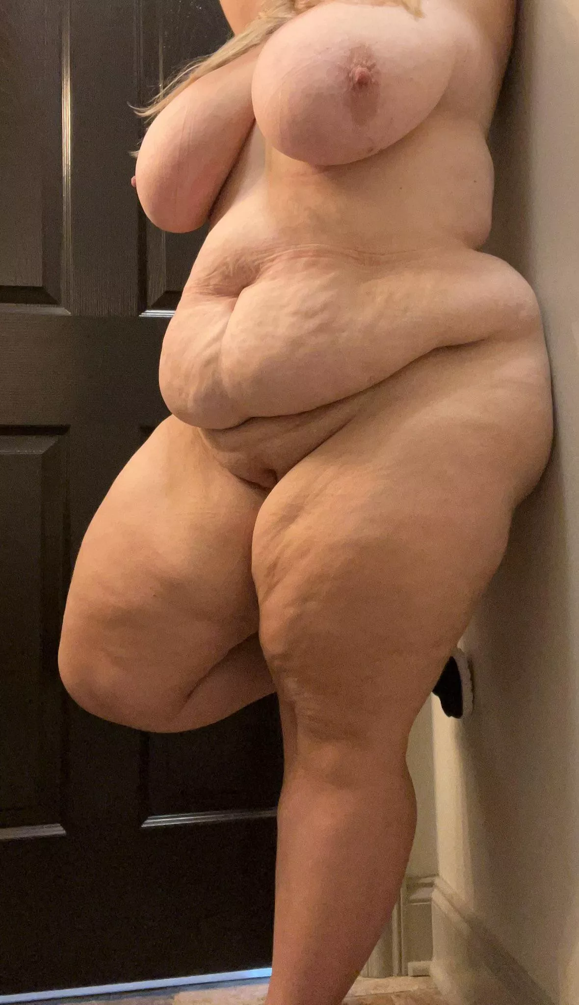 Fupa pt 2 ❤️