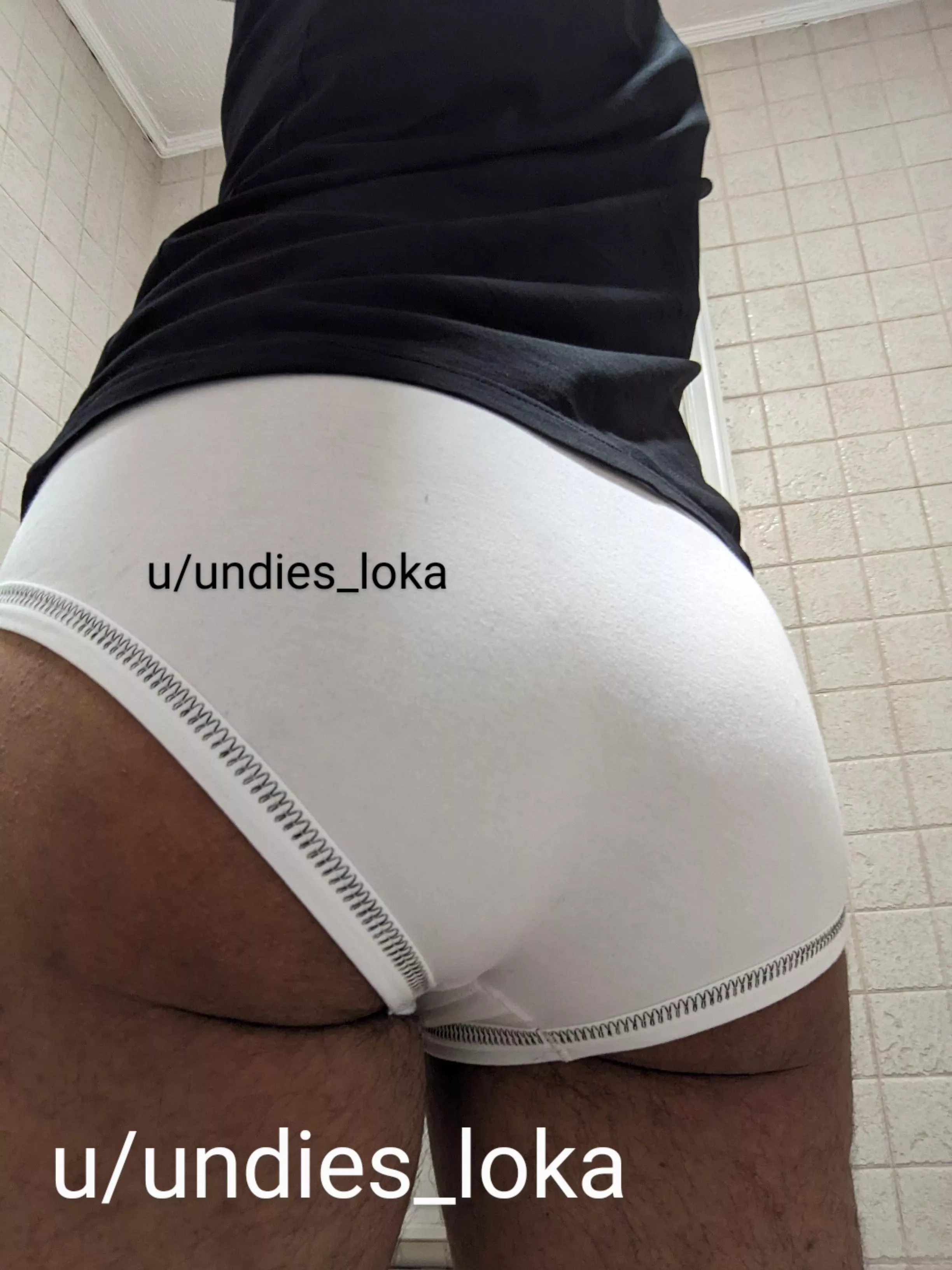 Gaining some size :3