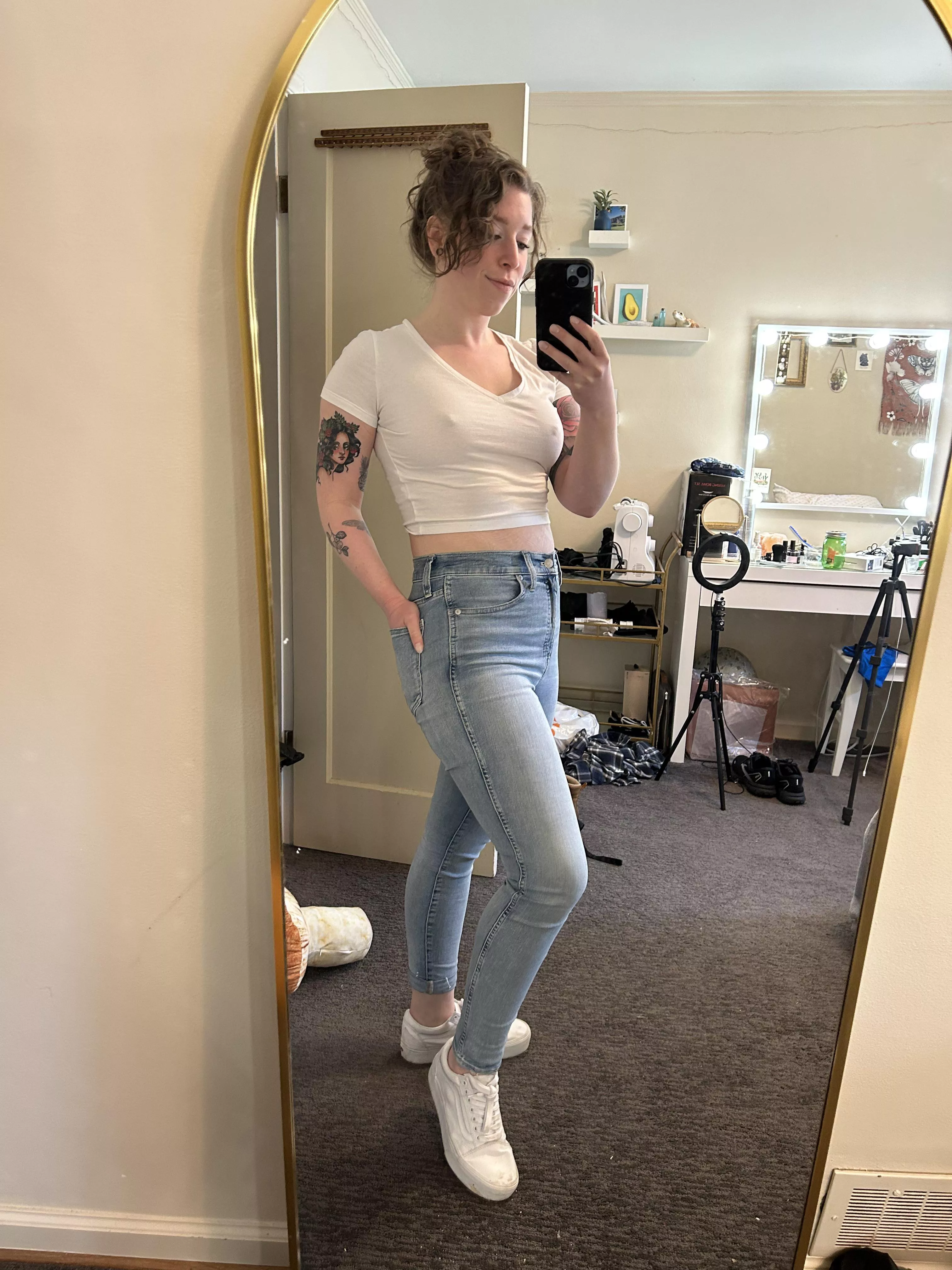 Gonna hit the mall today