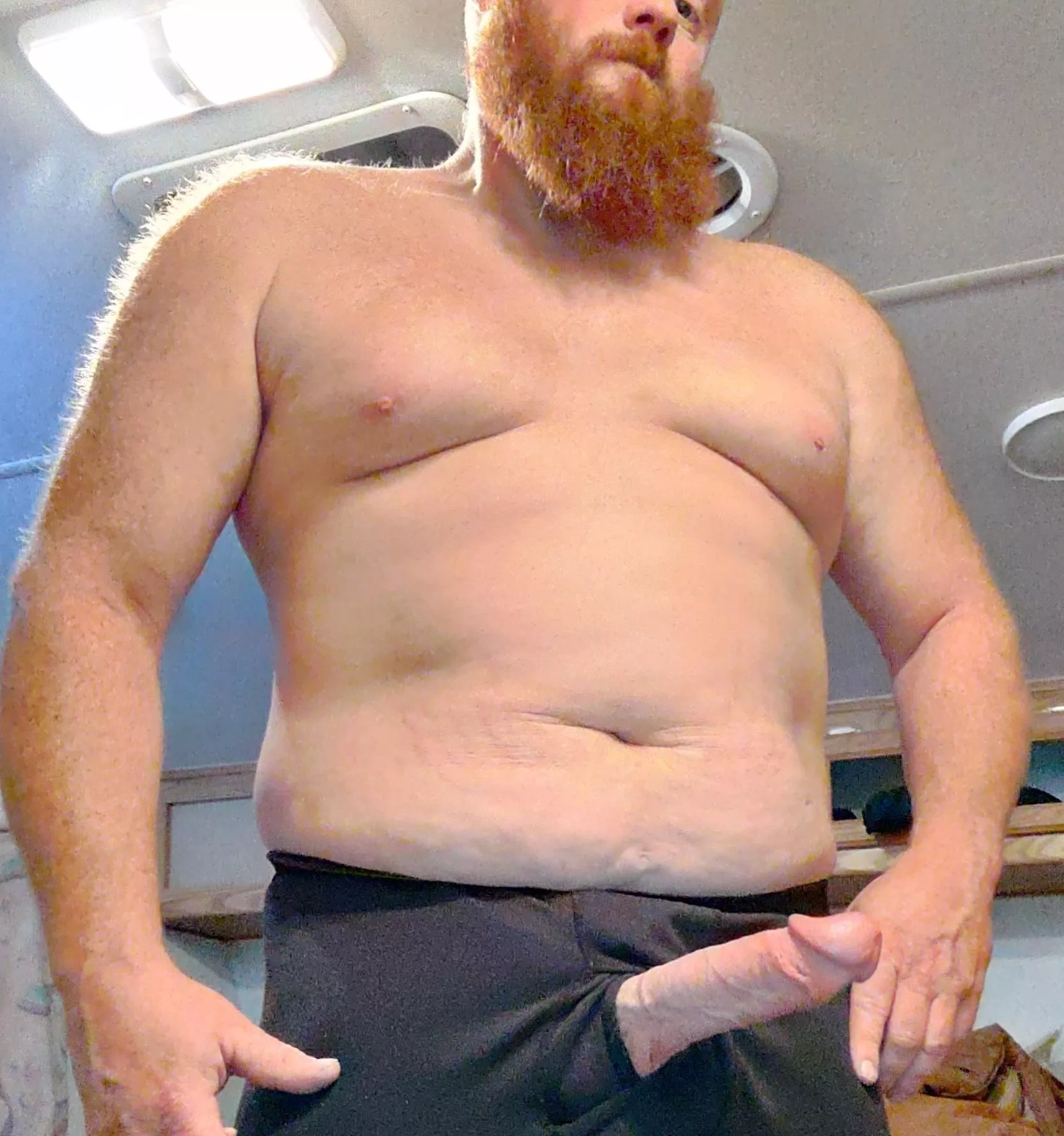 good morning all it's a good day I hope