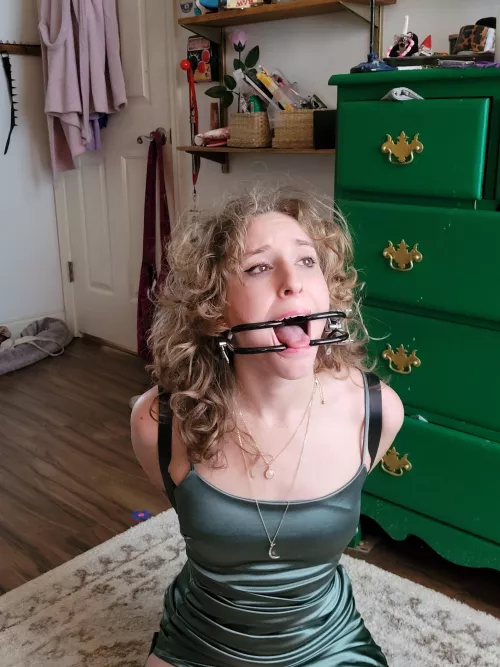 Guess I'll miss the party