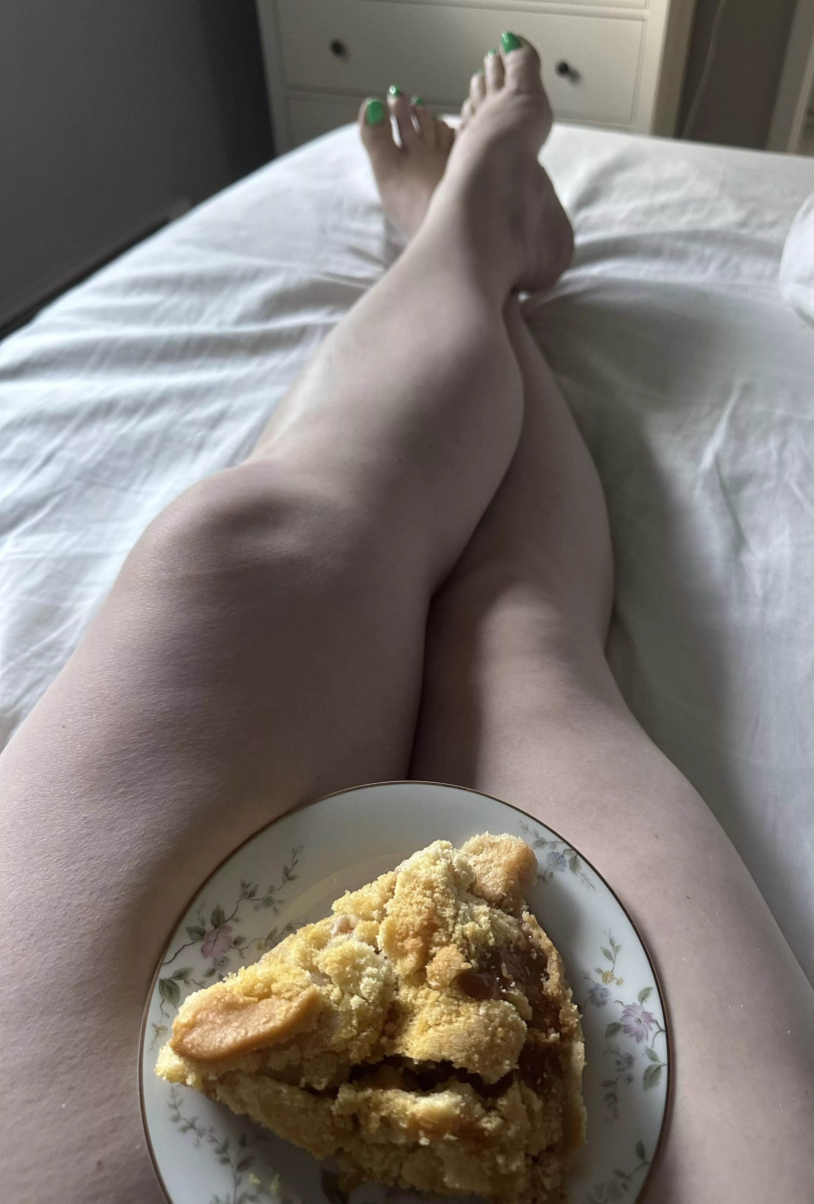 Happy Pi Day! Who wants a taste?