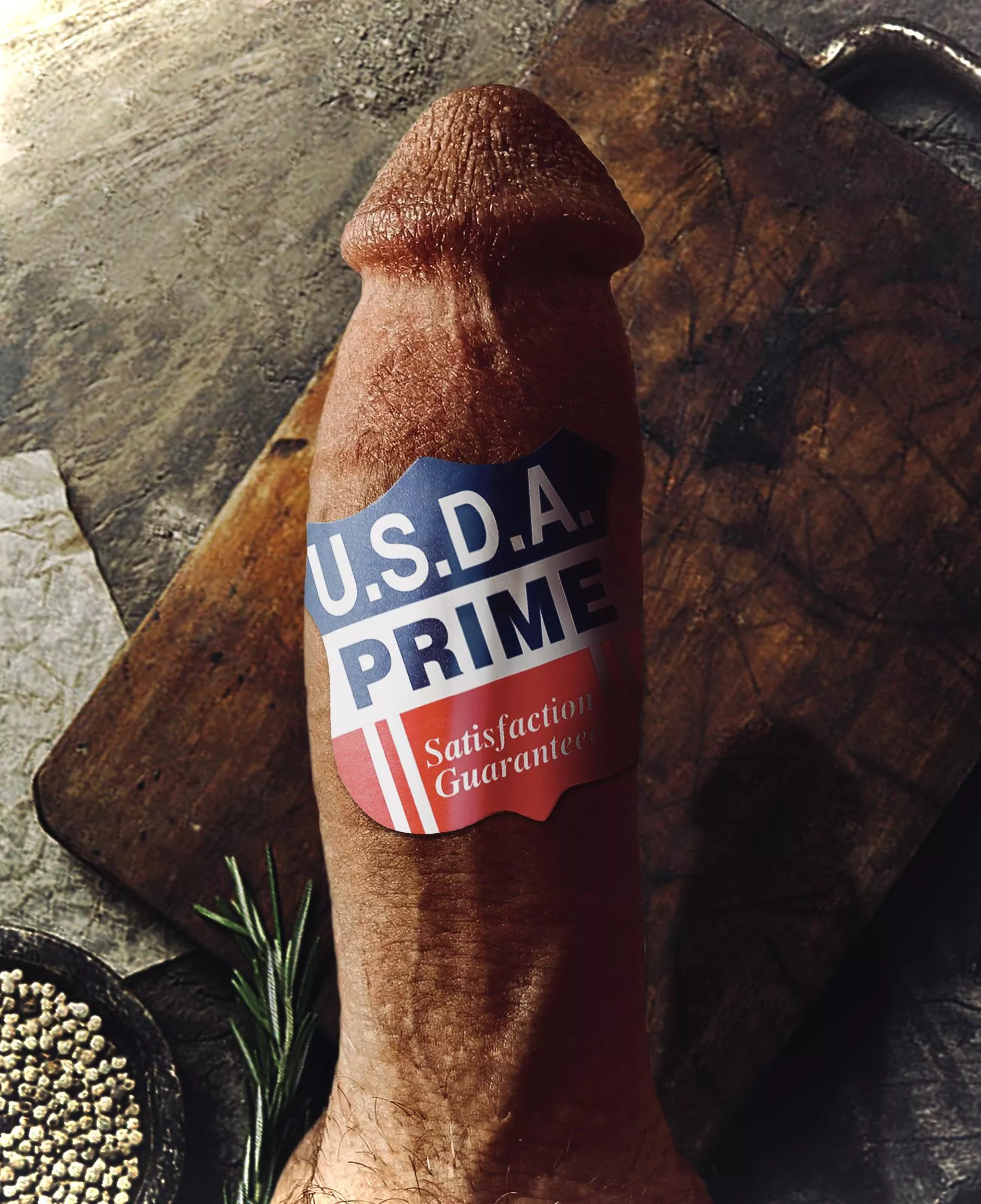 Happy Steak & BJ Day friends! Hope you have loads of fun!