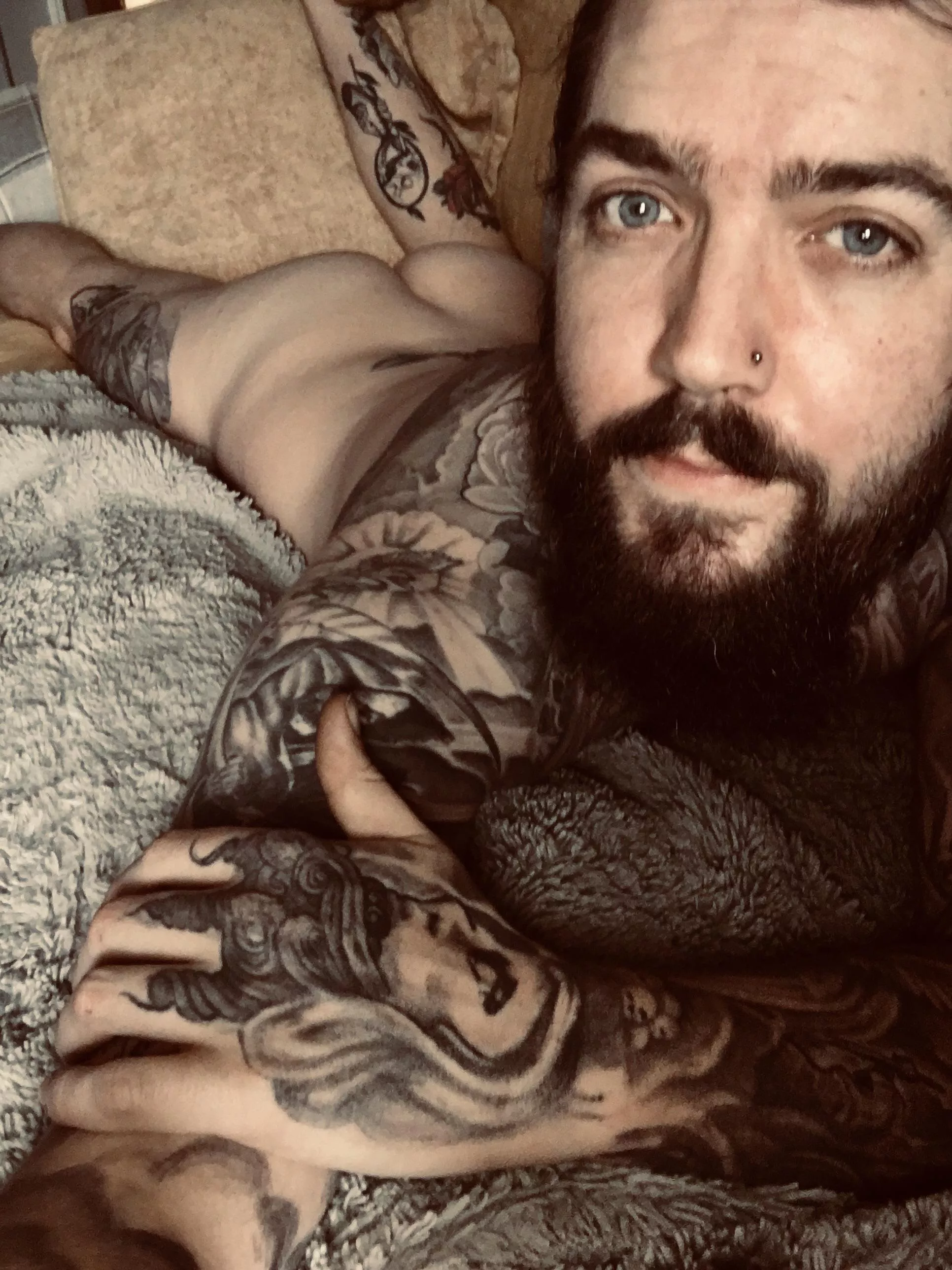 Have a great day all 😌