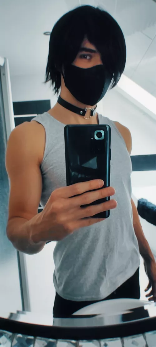 Hello there! ^^ Am i welcome here?