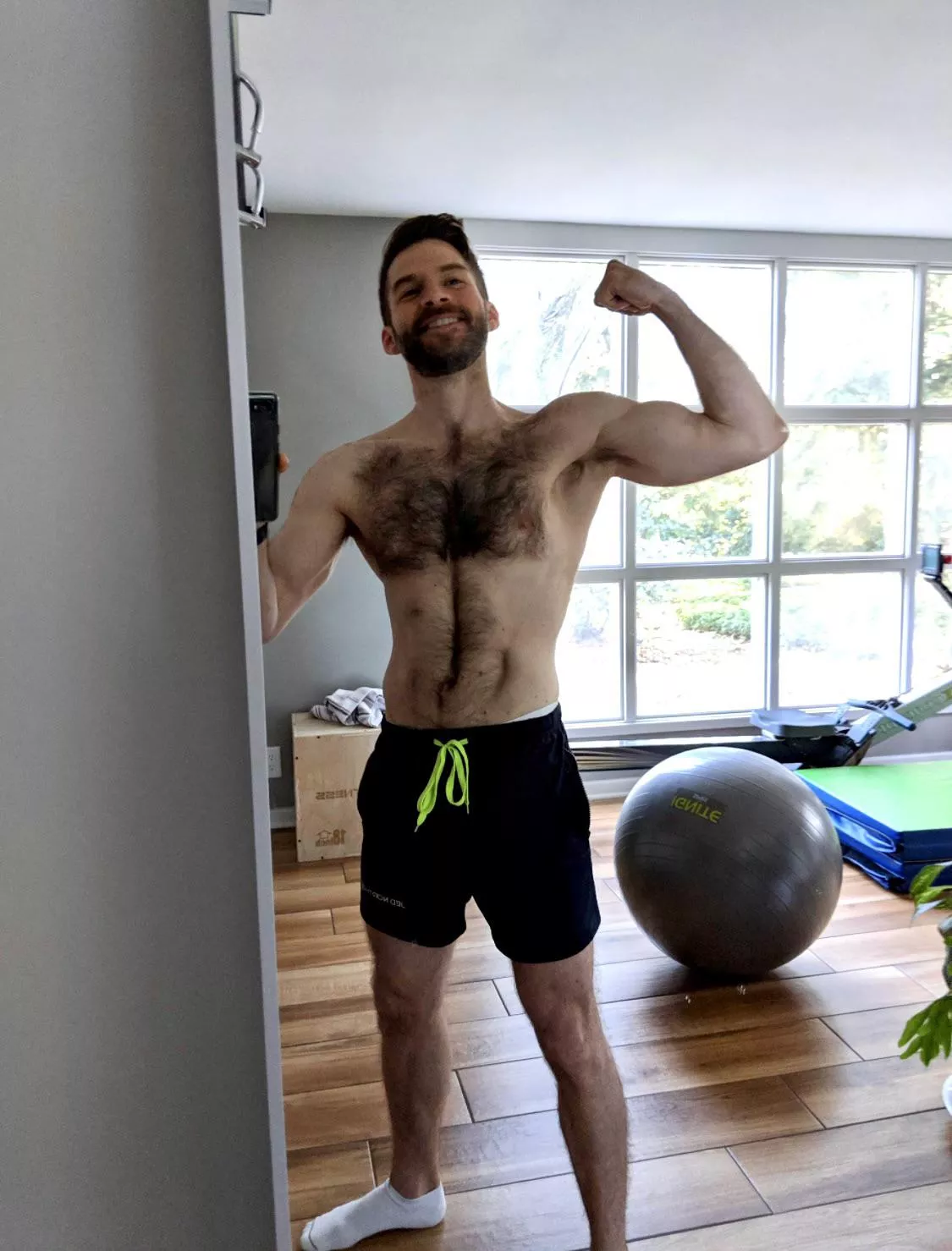 Hey Bros! I love resistance training, but lately I’m really in Qi Gong for warmup and recovery. Anyone else into Qi Gong? It’s blowing my mind! Hey Bros! I love resistance training, but lately I’m really in Qi Gong for warmup and recovery. Anyone else into Qi Gong? It’s blowing my mind!