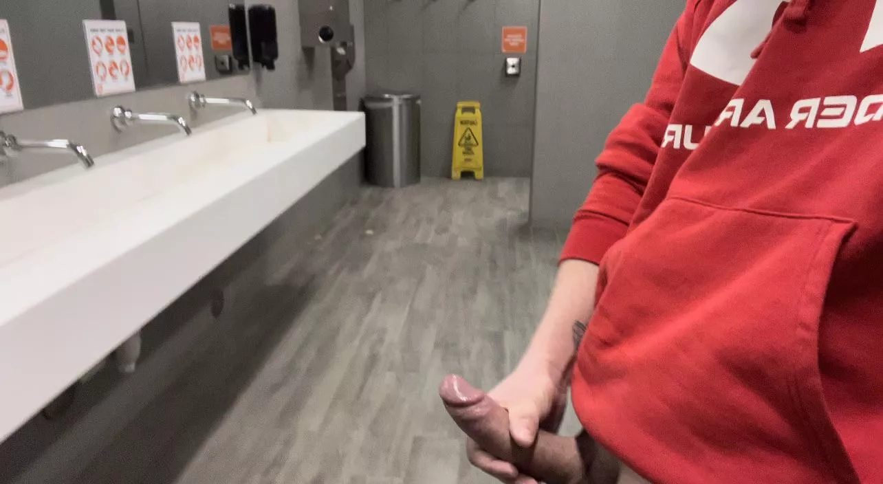 Home Depot gets me horny…