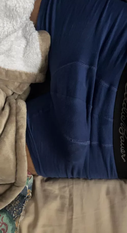 Hows the blue lookin