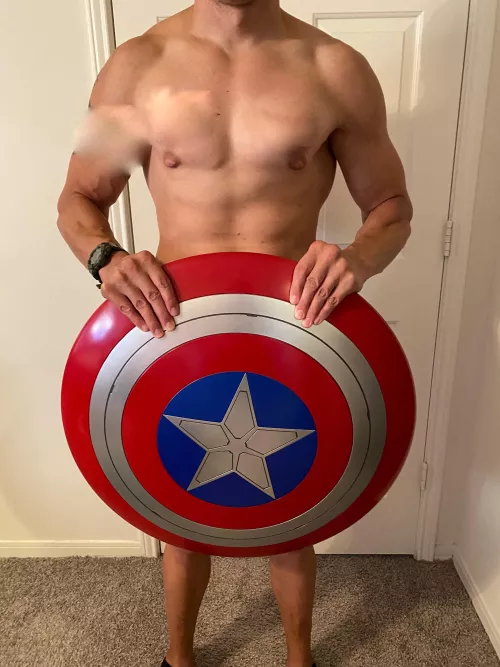 I can do you all day!😉[M]