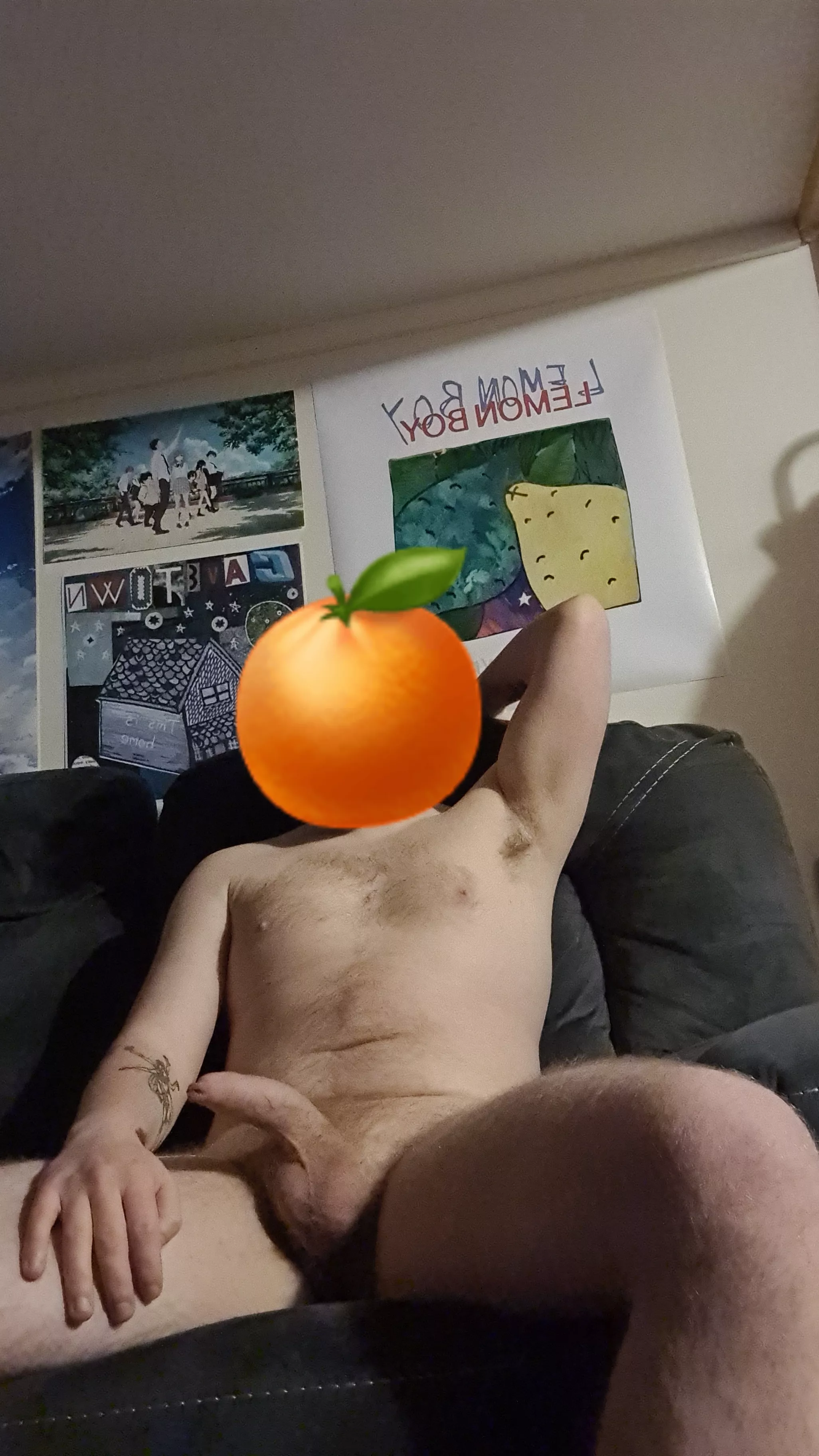 I know a few of you wanna be here