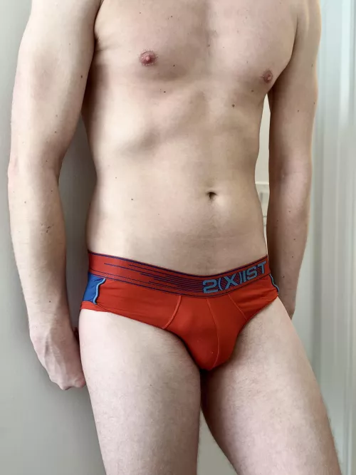 I know you want me…