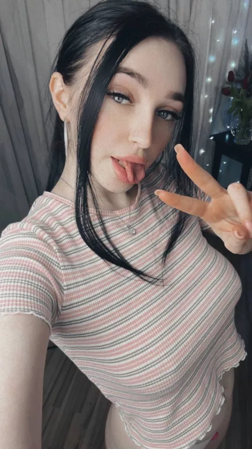 I love to suck a big hot cock