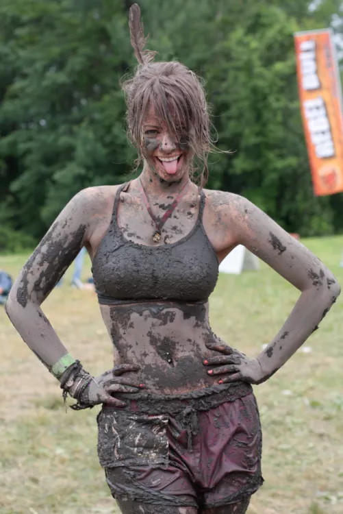 I need a bath, care to join me?