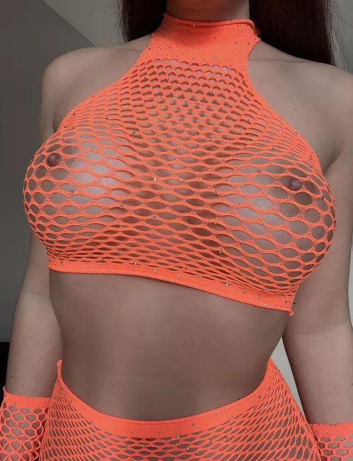 I think this is my new fave top🙈