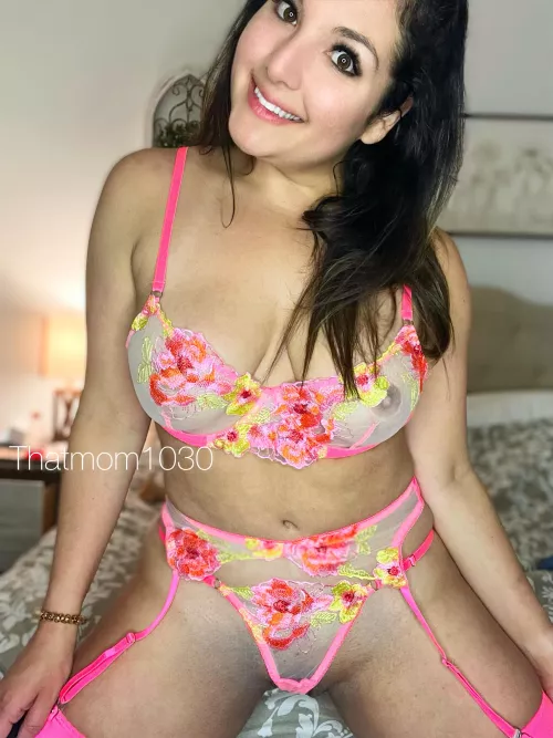 I was feeling cute in this outfit