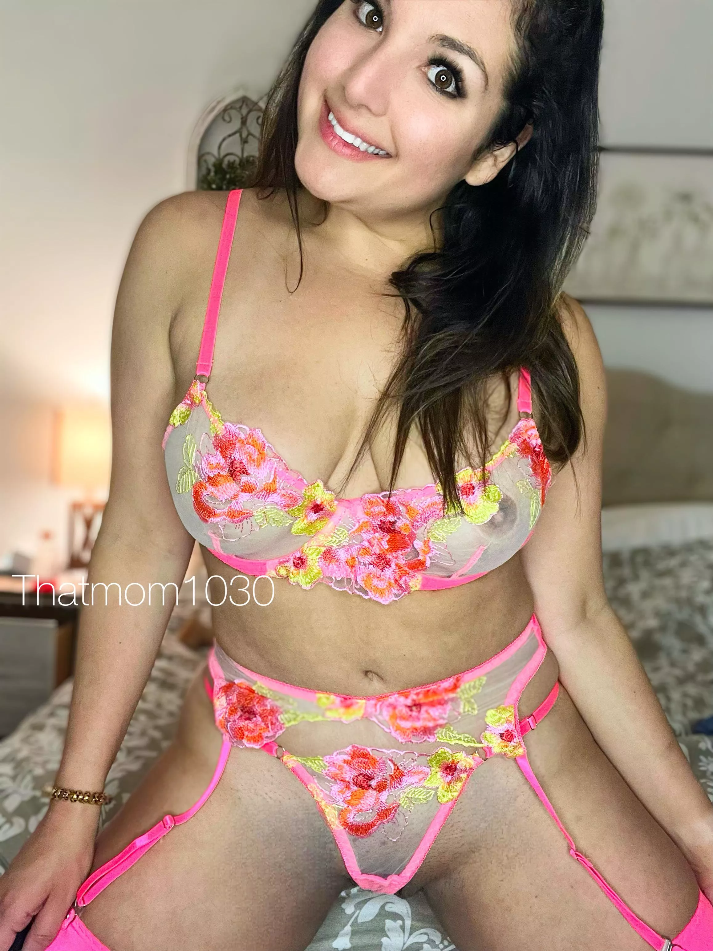 I was feeling cute in this outfit