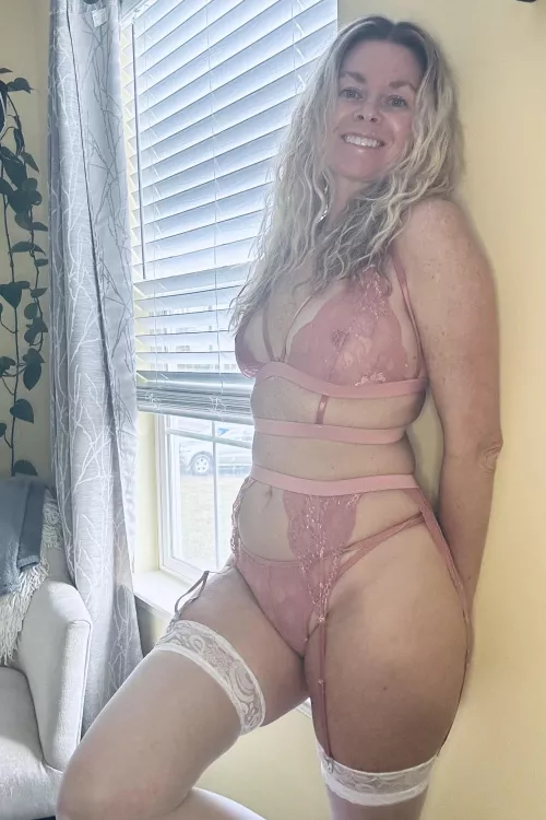 I was just having dirty thoughts about you