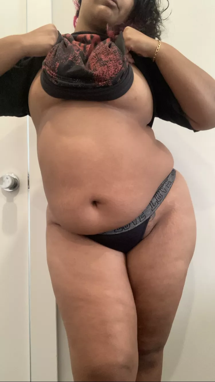 I’ll suck your D if you suck my nips