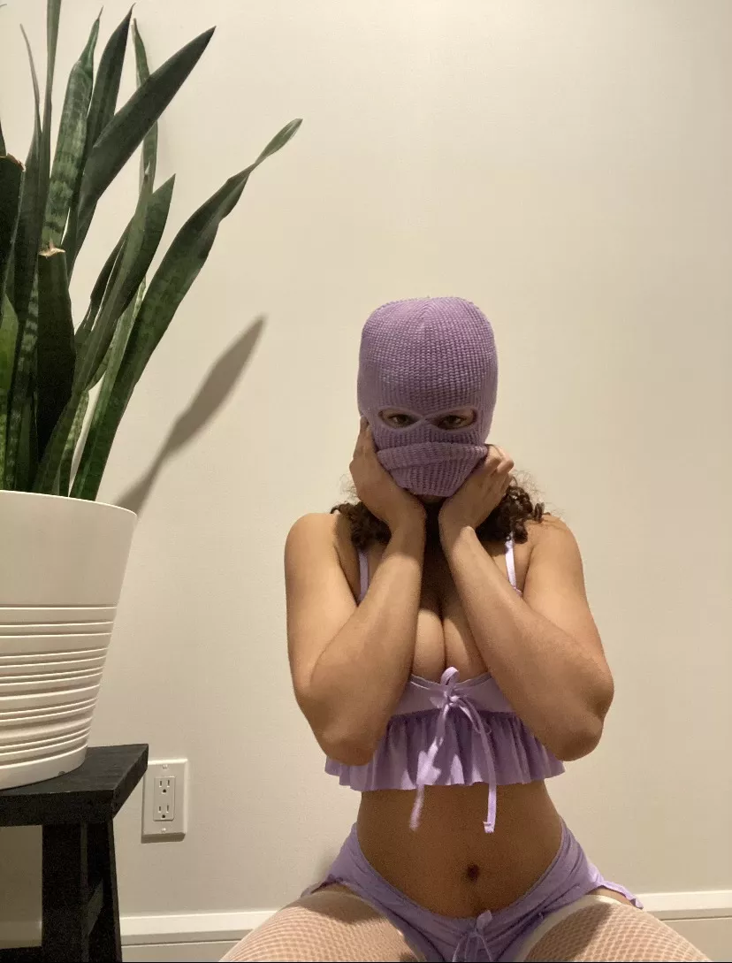 i'm in front of you and happy to do so