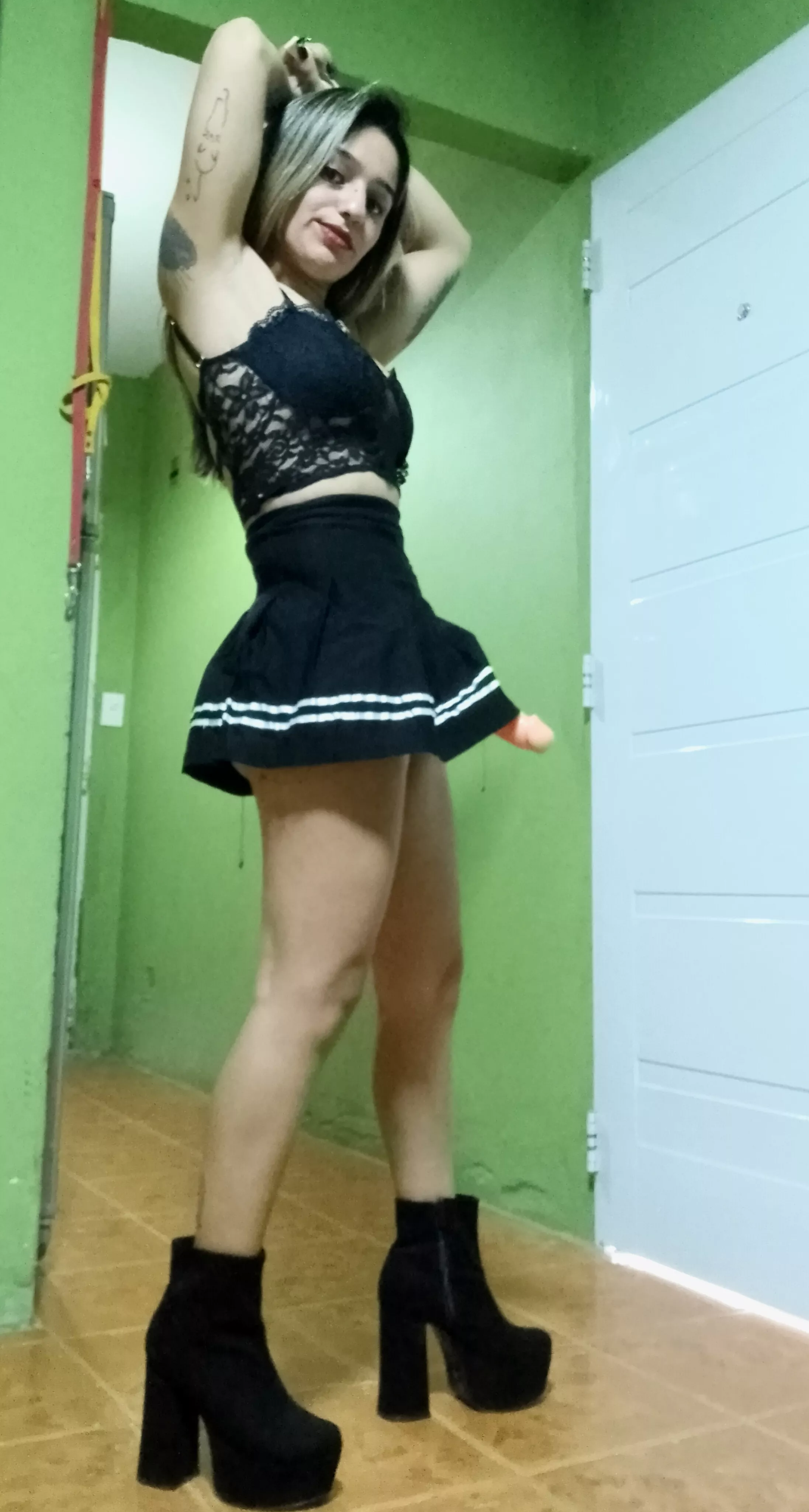 immediately ask for your homework, loser [Domme]