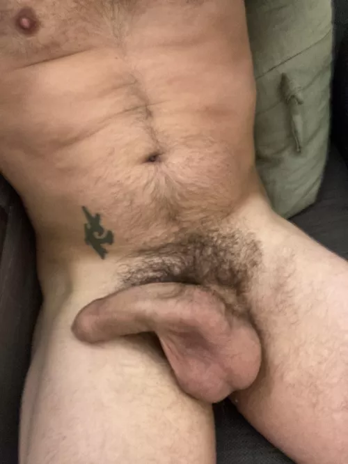 It took some balls to post this… [44]