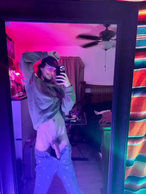 It's Almost my Birthday, would you give me 23 birthday kisses? ;)