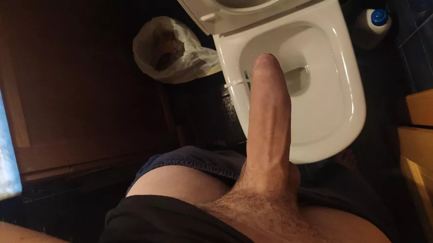 it's one of those mornings, huh