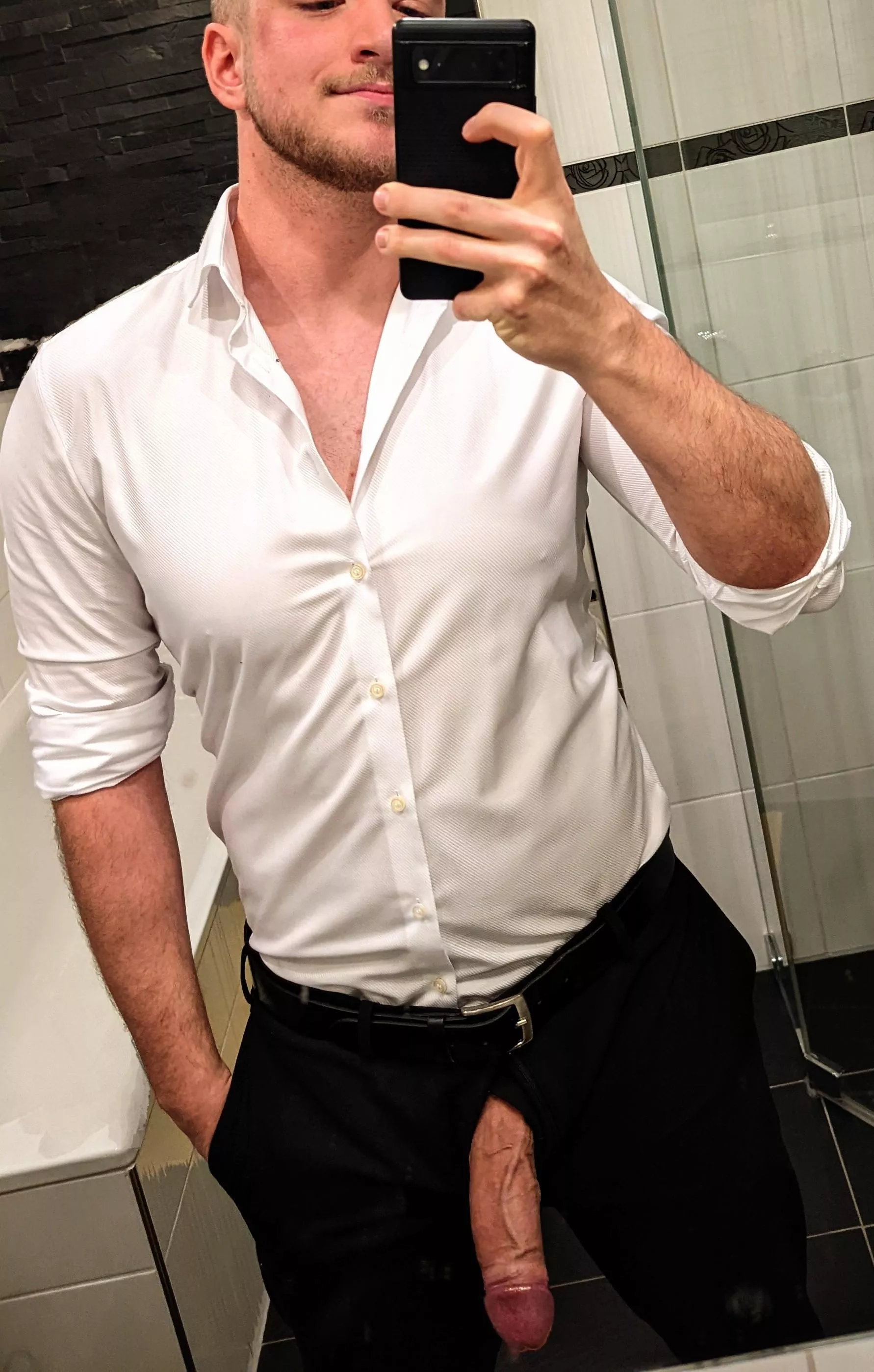 It's time for your performance review