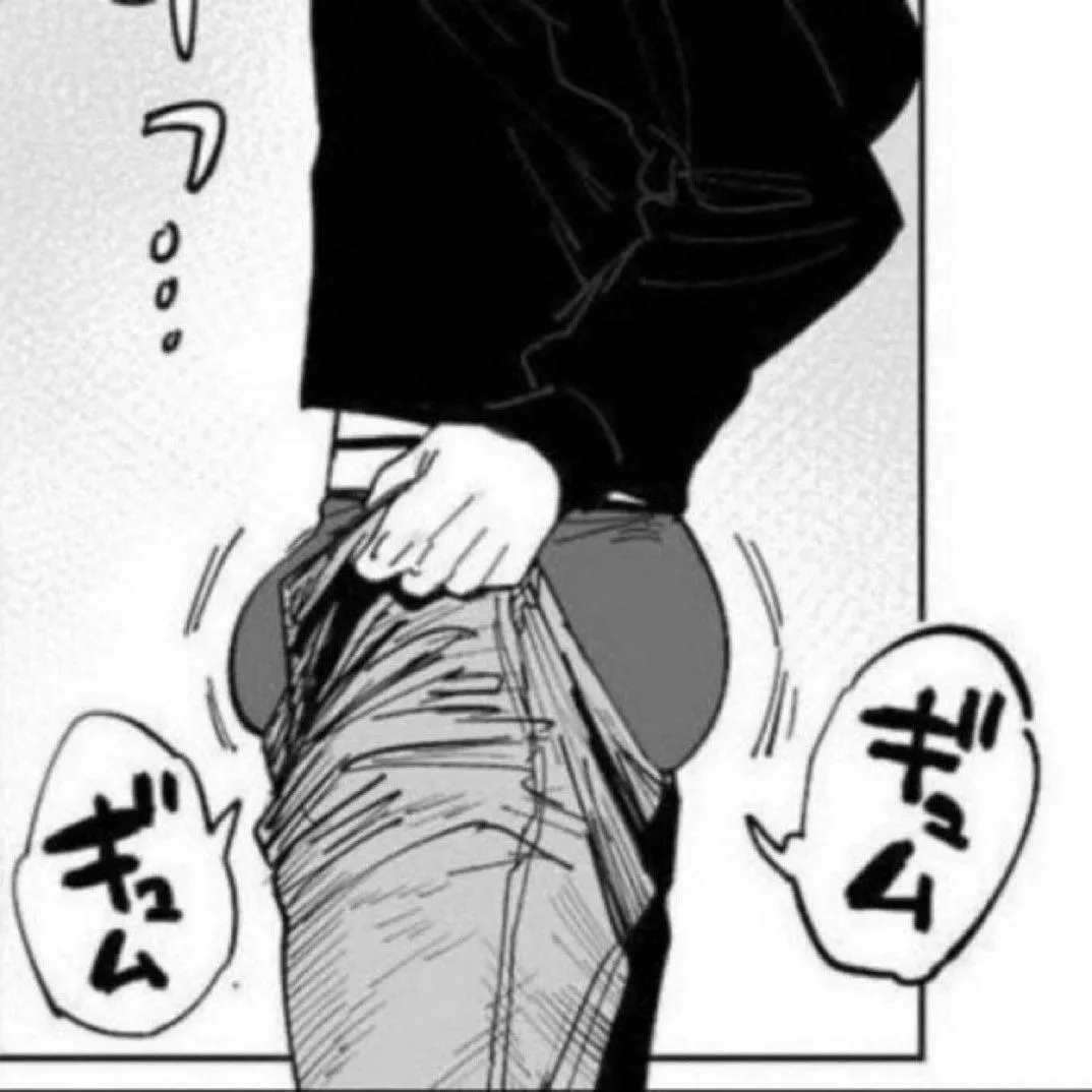 I’ve never seen a guy recreate this successfully tbh