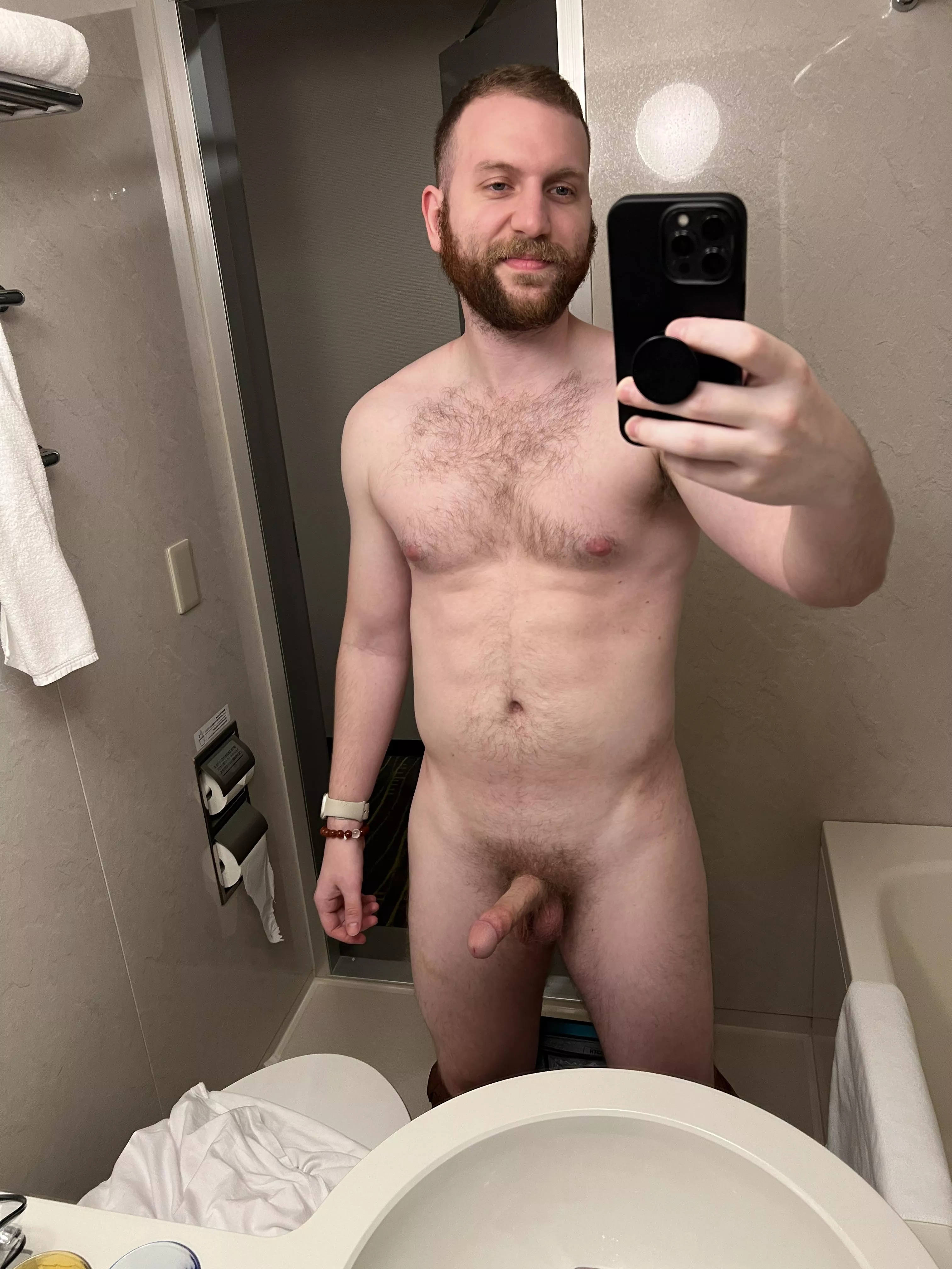 japan has been fun so far