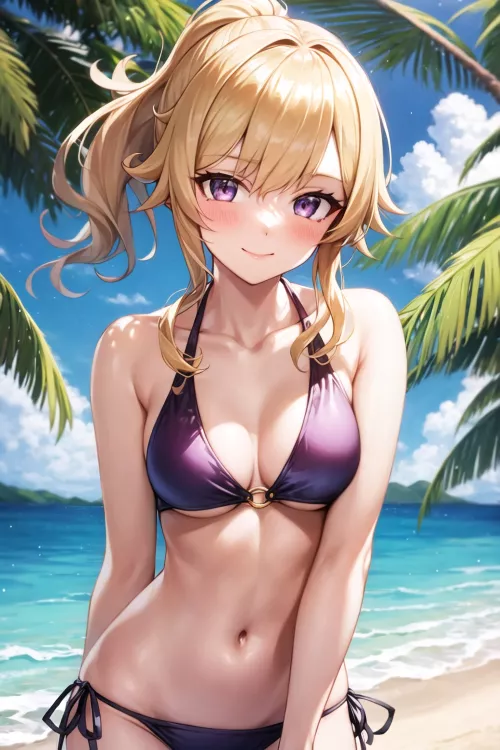 Jean [Genshin Impact]