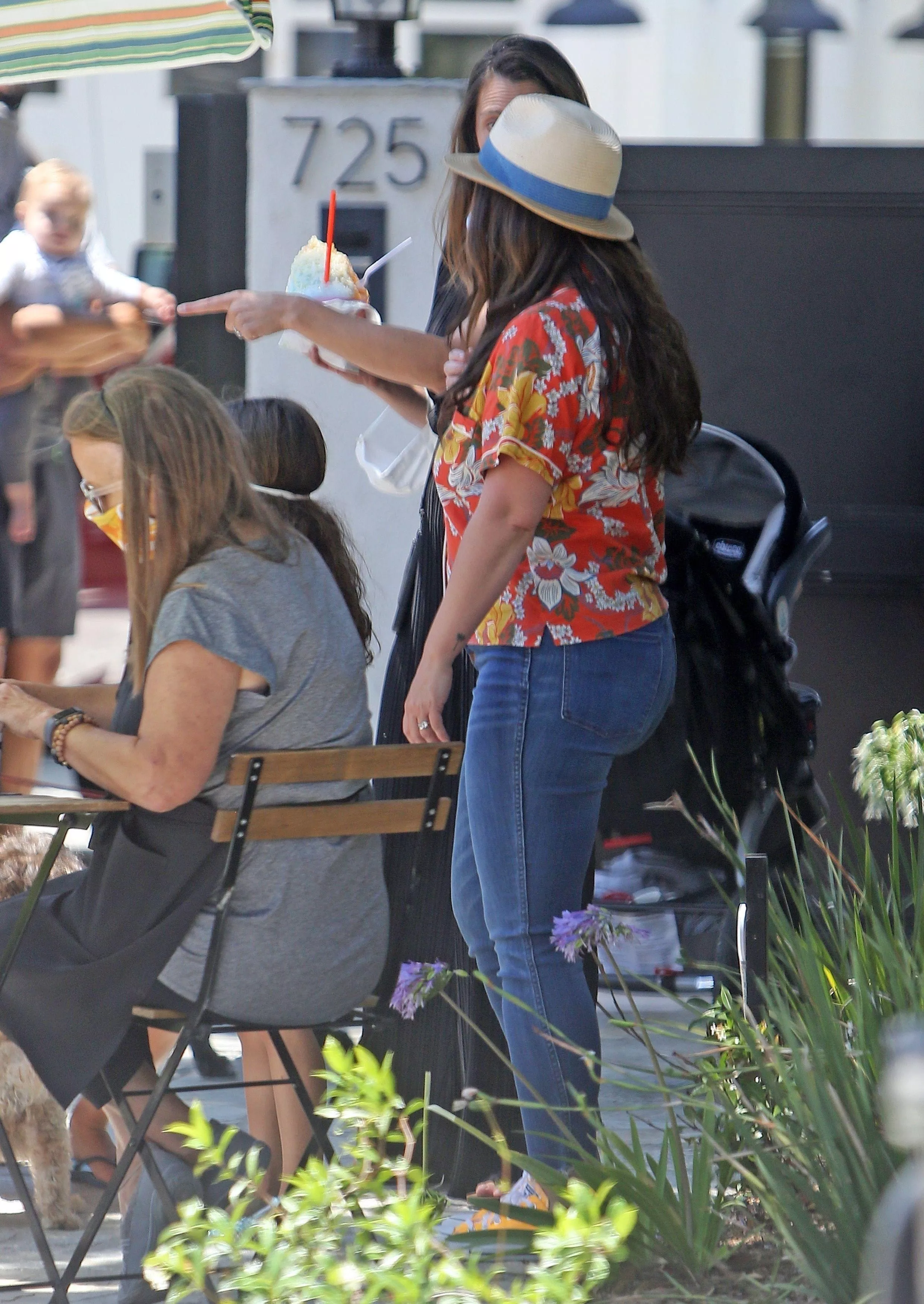 Jennifer Love Hewitt