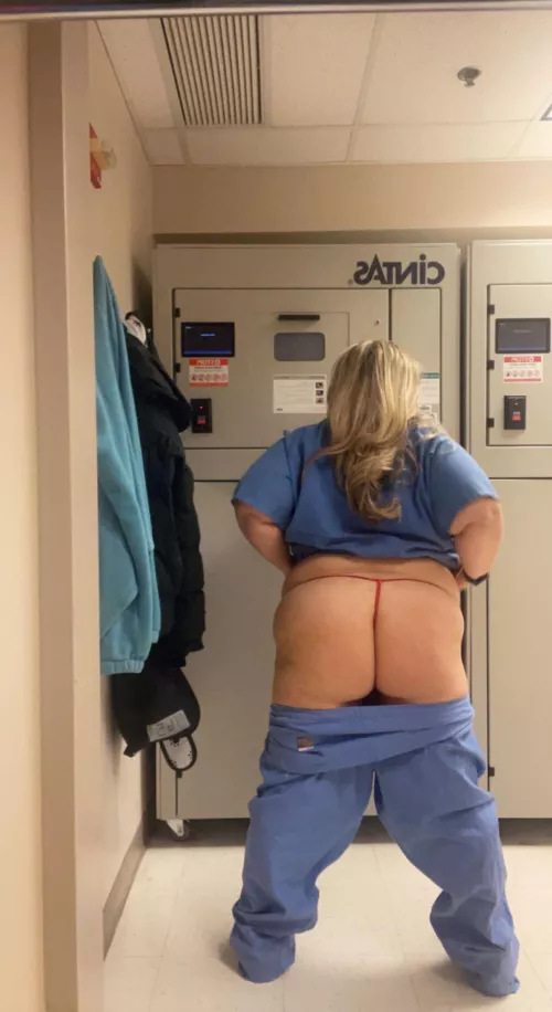 Just another work day ❤️