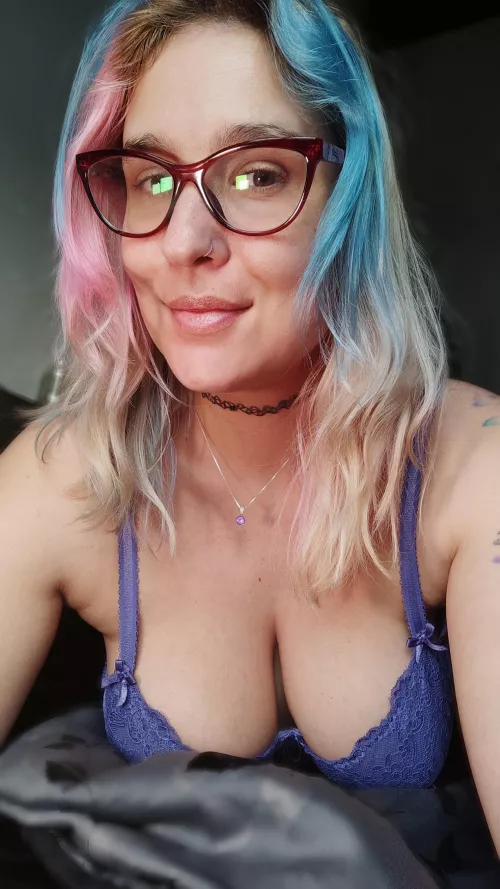 Just wishing you a fantastic night