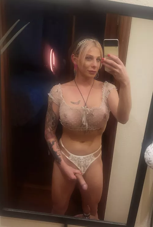 Let me show you my secrets